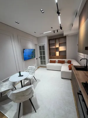 Botanika Saroyi turar joy majmuasida 2 xonali, 45 m² kvartira ijaraga beriladi 1