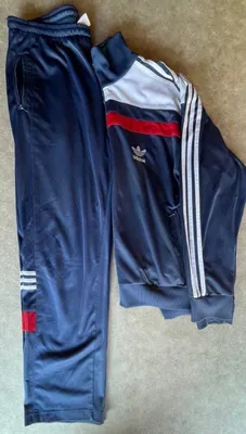Спортивный костюм adidas Originals Tracksuit 1