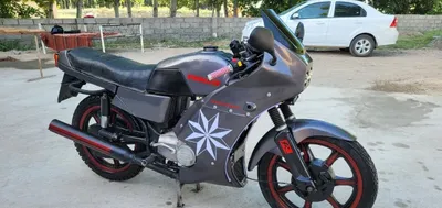 Jawa 638 elekronika zajgeyeyna mator qilingan zor tayyor holatda 94024 1