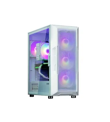 ZALMAN I3 NEO White korpusi 1