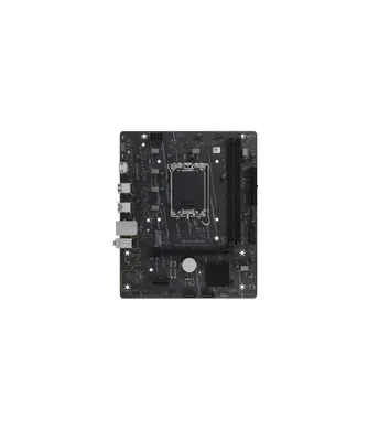 Maxsun Challenger H610M-H V1 DDR4 anakartasi 1