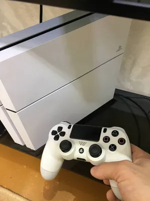 Playstation 4 Fat 500 gb 1