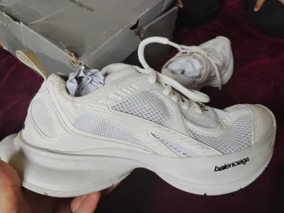 Кроссовки Balenciaga 1