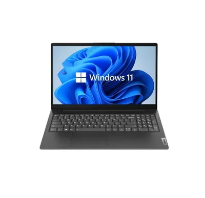 LENOVO V15 I5-1135G7/4GB/256GB/IRIS XE/FHD 15.6" BAG noutbuki 1