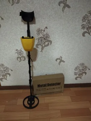 Продается Металлоискатель 1