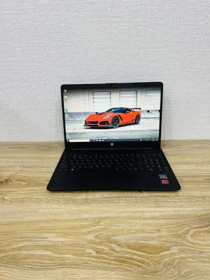 HP Pavilion G250 Ryzen 3 Ish, o‘qish va IT uchun premium noutbuk 1