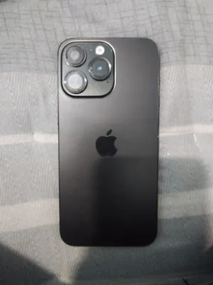 iPhone 15 Pro Max 1