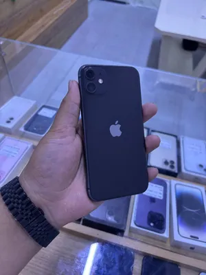 iPhone 11 1