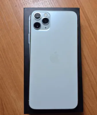 Apple 11