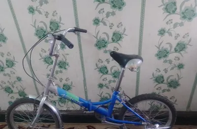 Apache Super bike