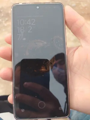 Redmi Not 13 pro 4G 1