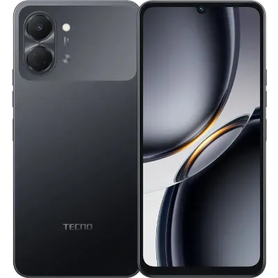 Tecno Spark Go3