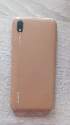 Huawei Y5 1