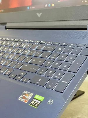 Ноутбук HP Victus 1