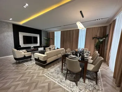 4-комнатная квартира, 160 м², Мирзо-Улугбекский район 1