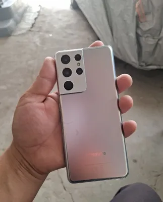 Samsung s 21 ultra 1