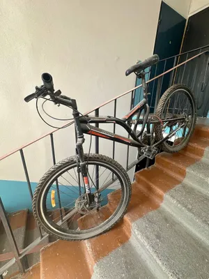 Velosiped sotiladi 1