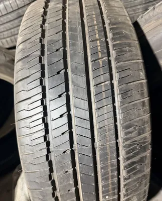 DUNLOP SPORTMAXX 225/45/21 — 4 одинаковые, новые 1