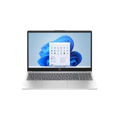 HP Core i5-1335U noutbuki / DDR4 8GB / SSD 512GB / 15.6'' / MX550 2GB 1