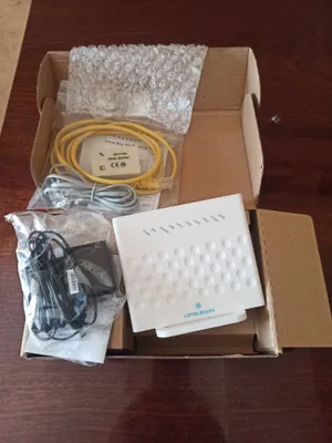 VDSL роутер-модем