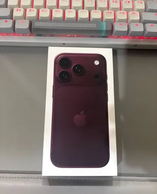 Iphone 18 pro 256gb LLA продается новый