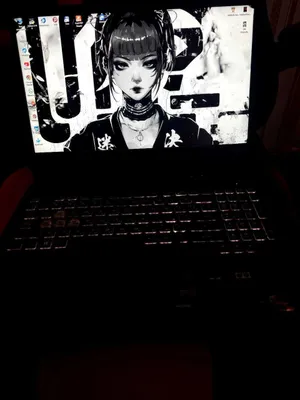 Asus Tuf Gaming FX505DT 1
