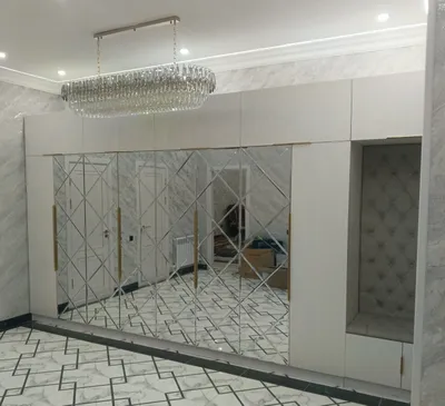 Мебель на заказ дизайн на ваш выбор 1