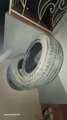 Авто Шины 205 65 R15 1