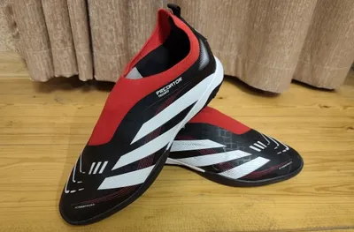 Бутсы Adidas Predator techfit 1