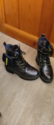 Qiz bola uchun qishki etiklar 1