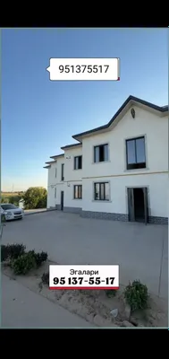 Nazarbek Turkistonda 1 honali dom 1
