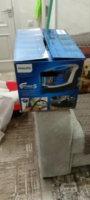 палесос PHILIPS 1