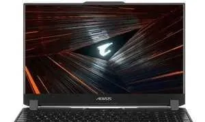 AORUS 15 XE4 игровой ноутбук
