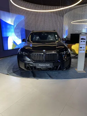 BMW X5 xDrive 40i 1