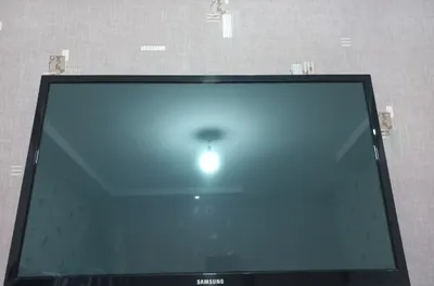 Телевизор Samsung 1
