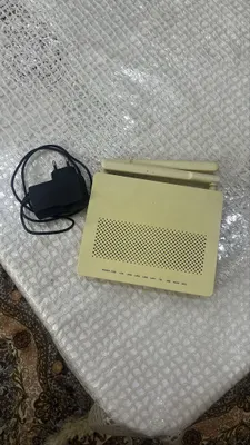 Ishlatilgan Wi‑Fi router