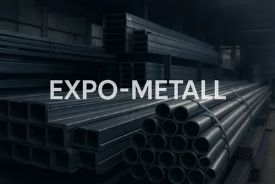 Металлопрокат EXPO-METALL | Опт/Розница | Склад и Доставка 1