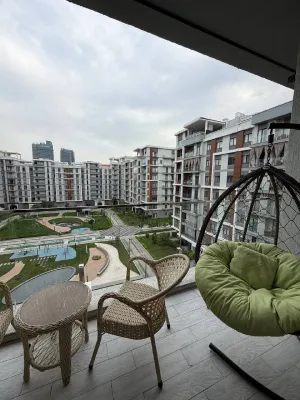 3 xonali kvartira, 91 m2, Yunusobod 1
