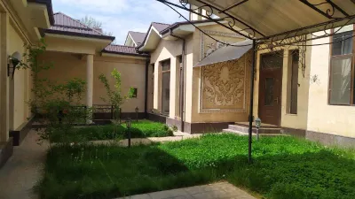 6-комнатная квартира, 350 м², Яккасарай 1