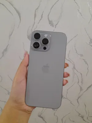 IPhone 16 Pro Max 1