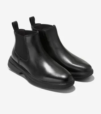 Cole Haan ØriginalGrand CitySpectre Chelsea etiklari 1
