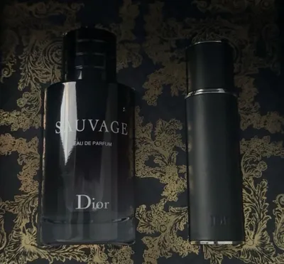 Savage Dior, 100 ml sotiladi