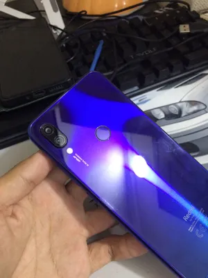 Redmi Note 7 64/4 — идеальное состояние 1