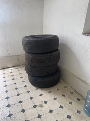 Шины Pirelli 275/55 R 20 1