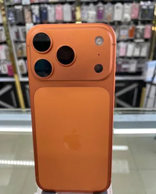 iPhone 17 Pro 1