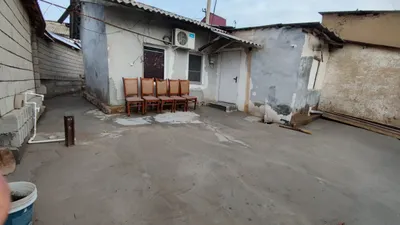 Сдаётся 1 сот.2 ком.ул Мукимий(144 школа) 1