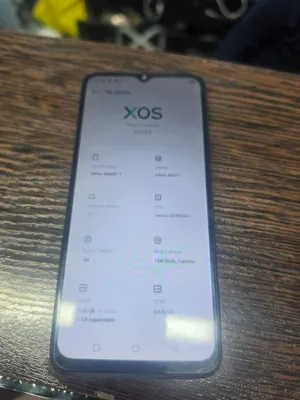 infinix smart 7 3/64 gb 1