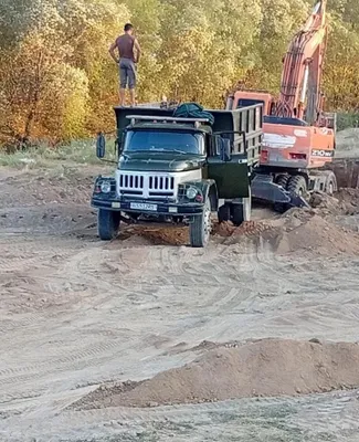Zil 131 sotiladi 1