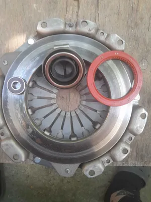 Spark mexanikasi uchun savat 1