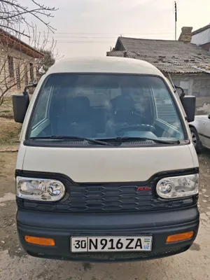 Продаётся Дамас, срочно 1